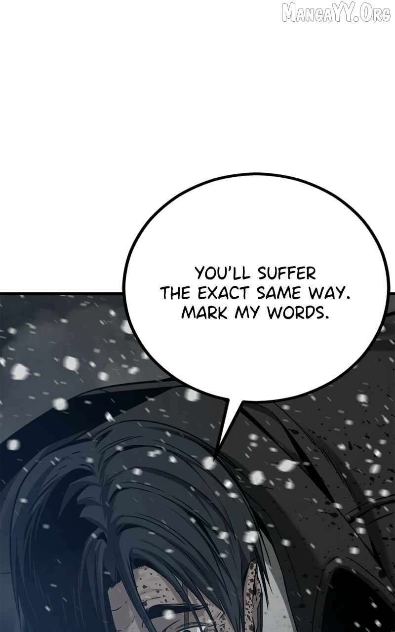 Hero Killer Chapter 252 - Page 56