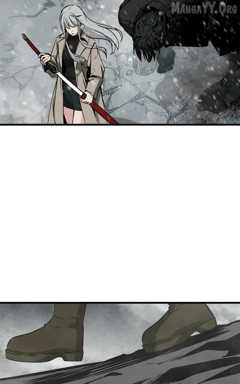 Hero Killer Chapter 252 - Page 58