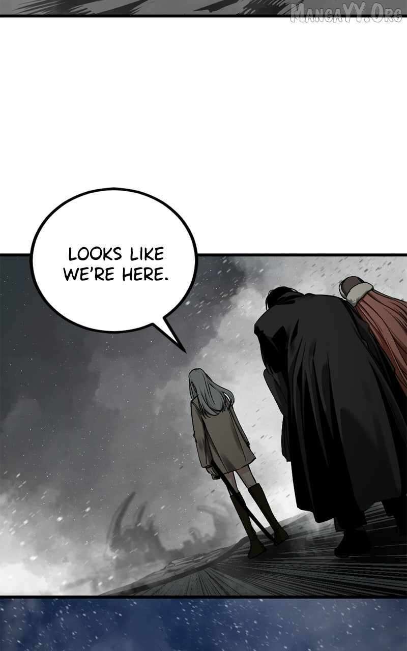 Hero Killer Chapter 252 - Page 59