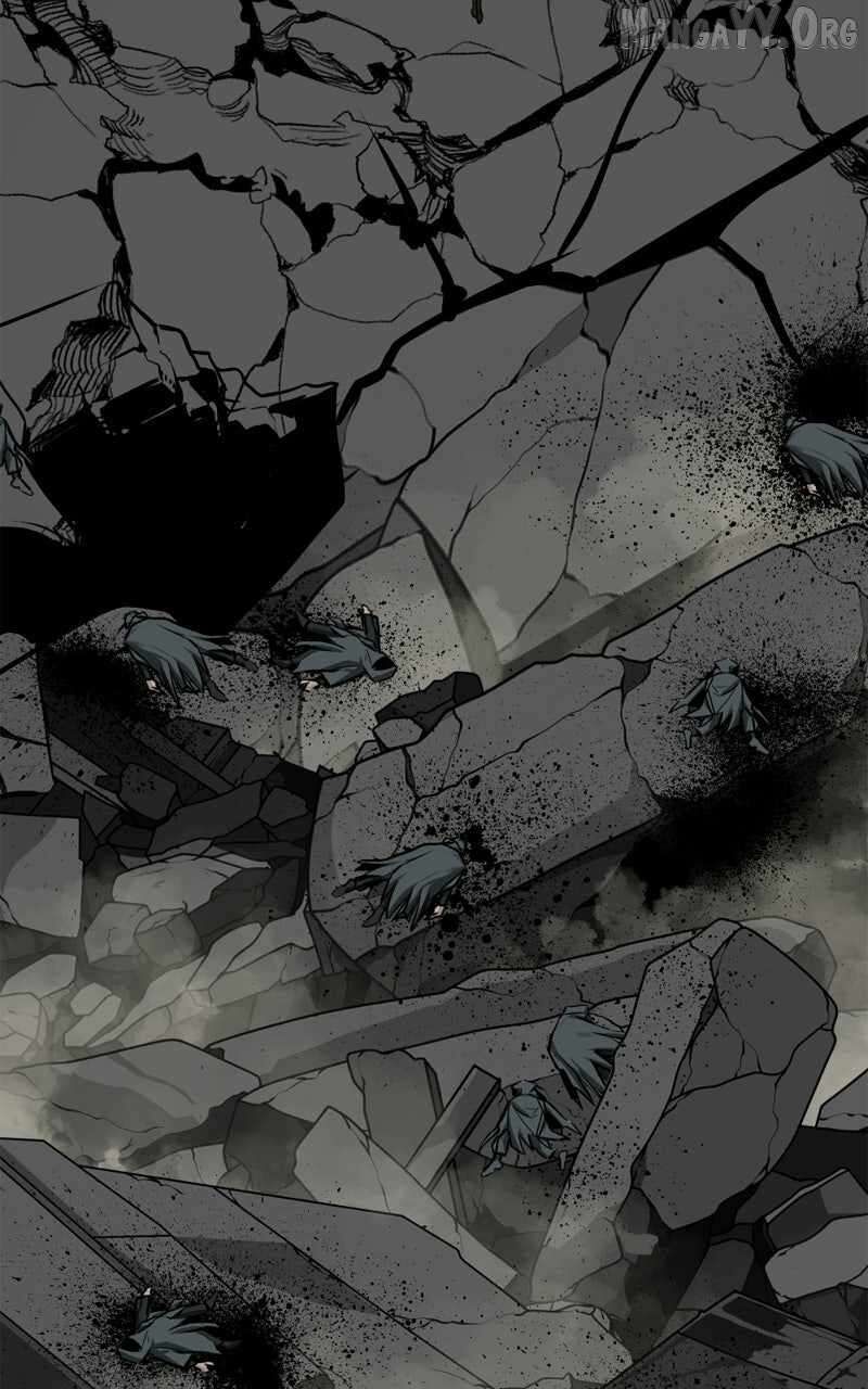 Hero Killer Chapter 252 - Page 67