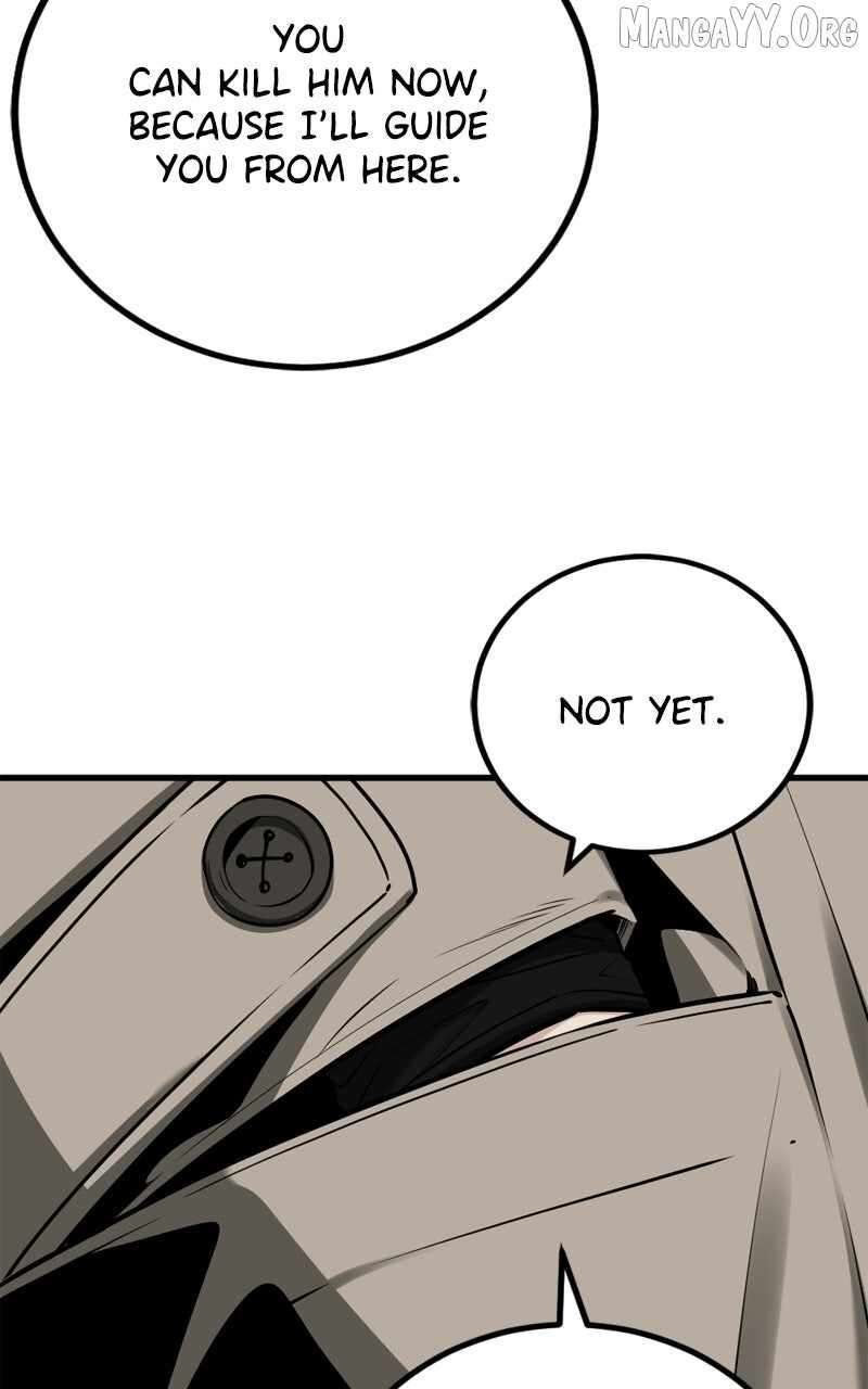 Hero Killer Chapter 252 - Page 84