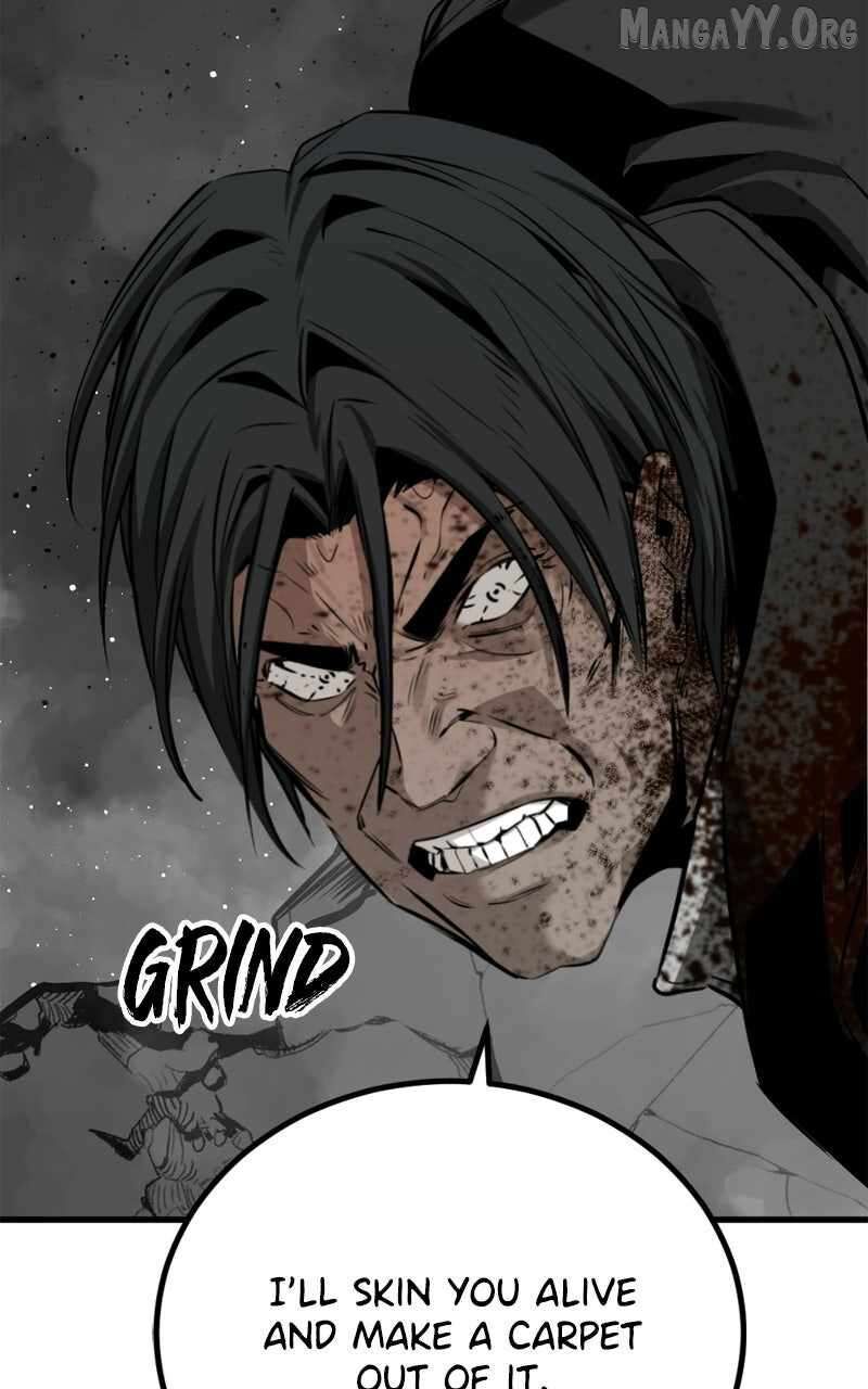 Hero Killer Chapter 252 - Page 92