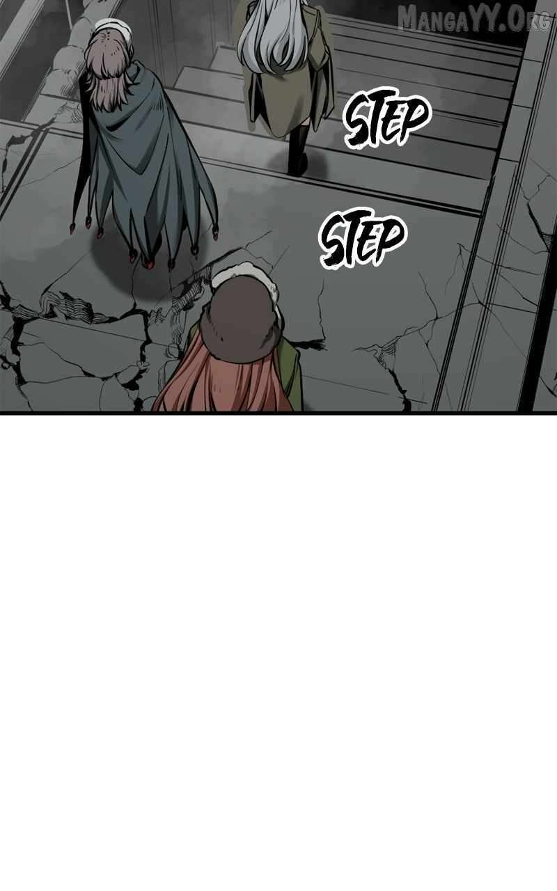 Hero Killer Chapter 252 - Page 95