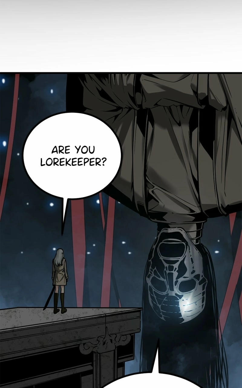 Hero Killer Chapter 253 - Page 10