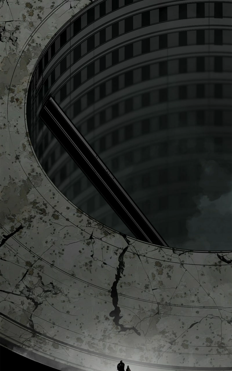 Hero Killer Chapter 253 - Page 101