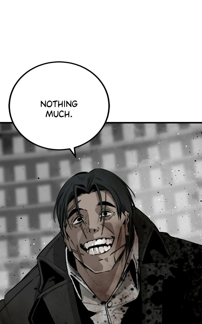 Hero Killer Chapter 253 - Page 110