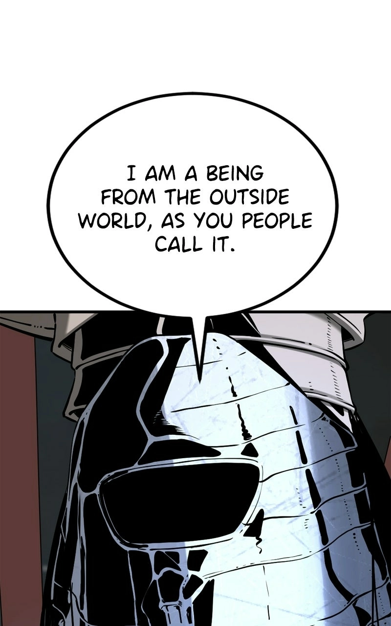 Hero Killer Chapter 253 - Page 16