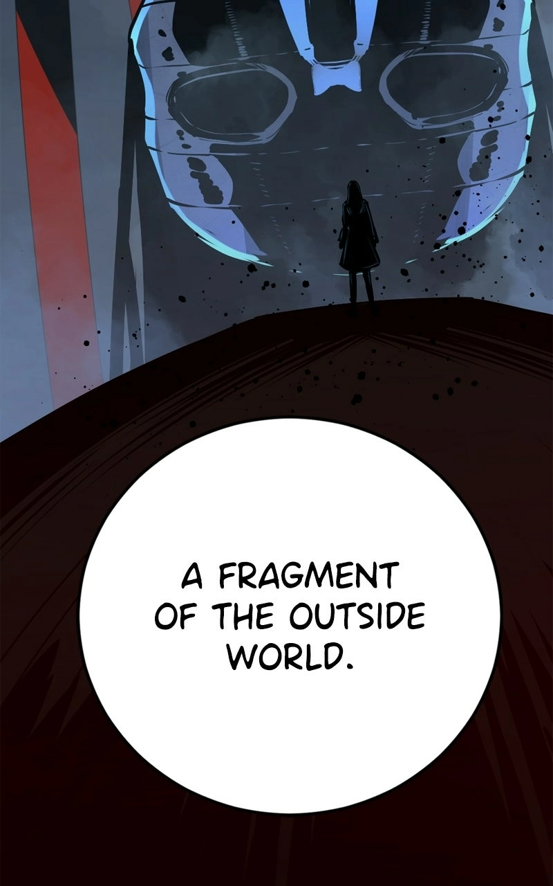 Hero Killer Chapter 253 - Page 4