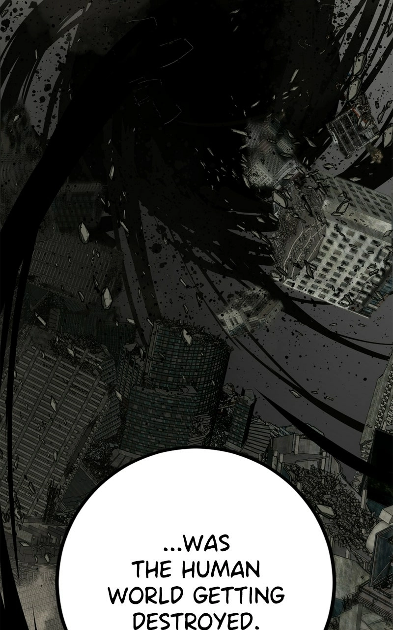 Hero Killer Chapter 253 - Page 48