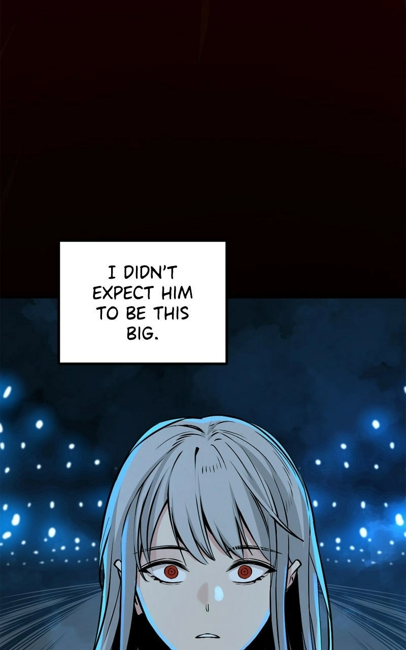 Hero Killer Chapter 253 - Page 5