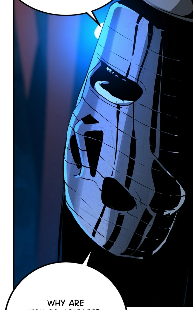 Hero Killer Chapter 253 - Page 54