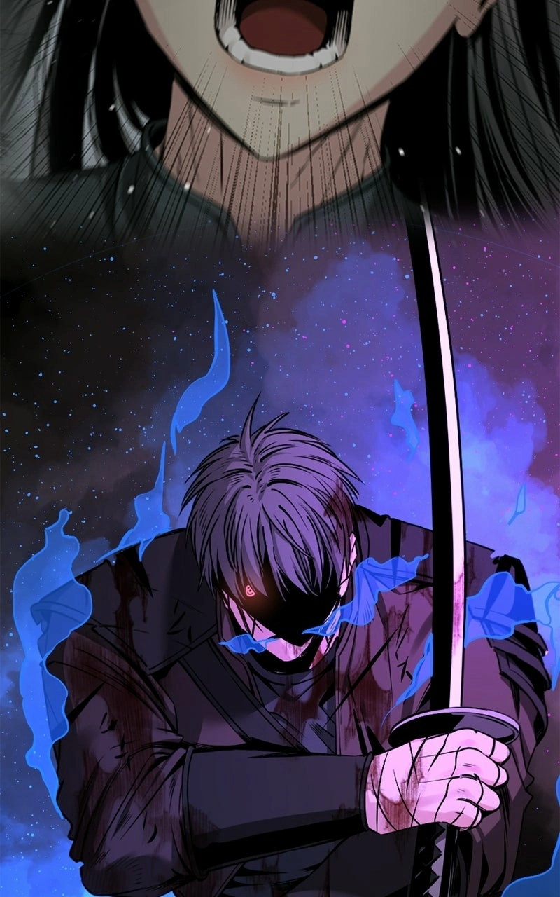 Hero Killer Chapter 253 - Page 65