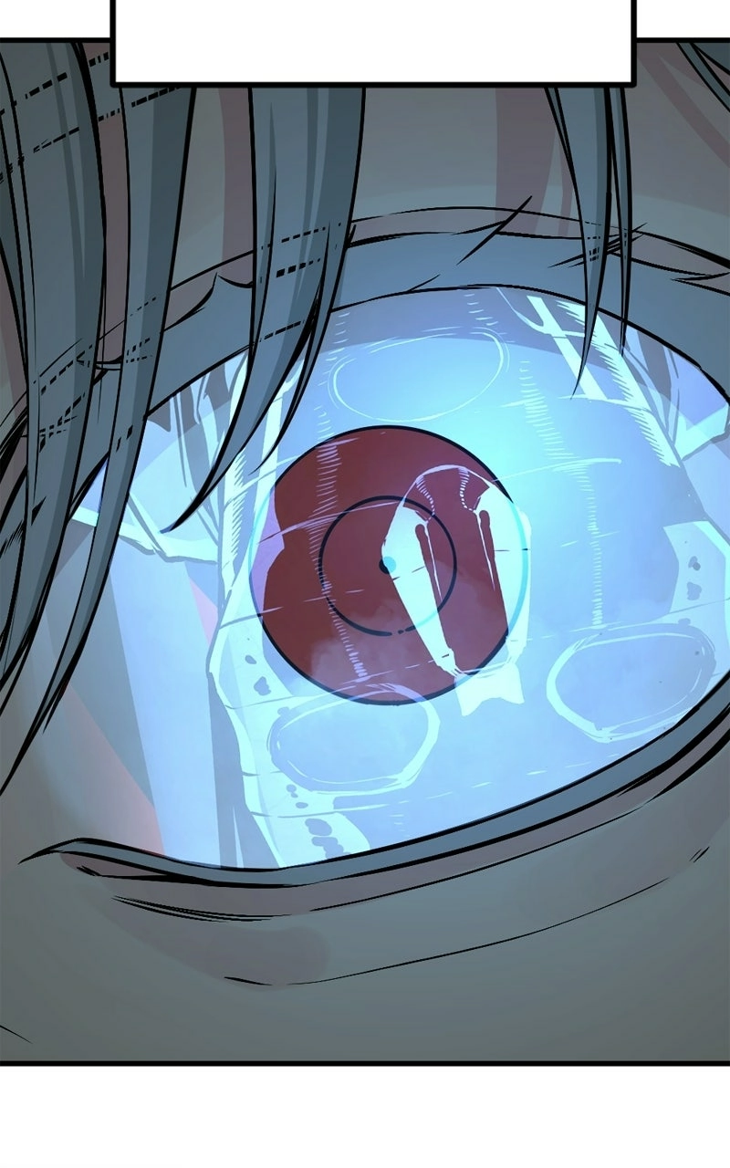 Hero Killer Chapter 253 - Page 7