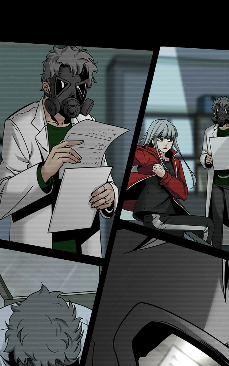 Hero Killer Chapter 253 - Page 74