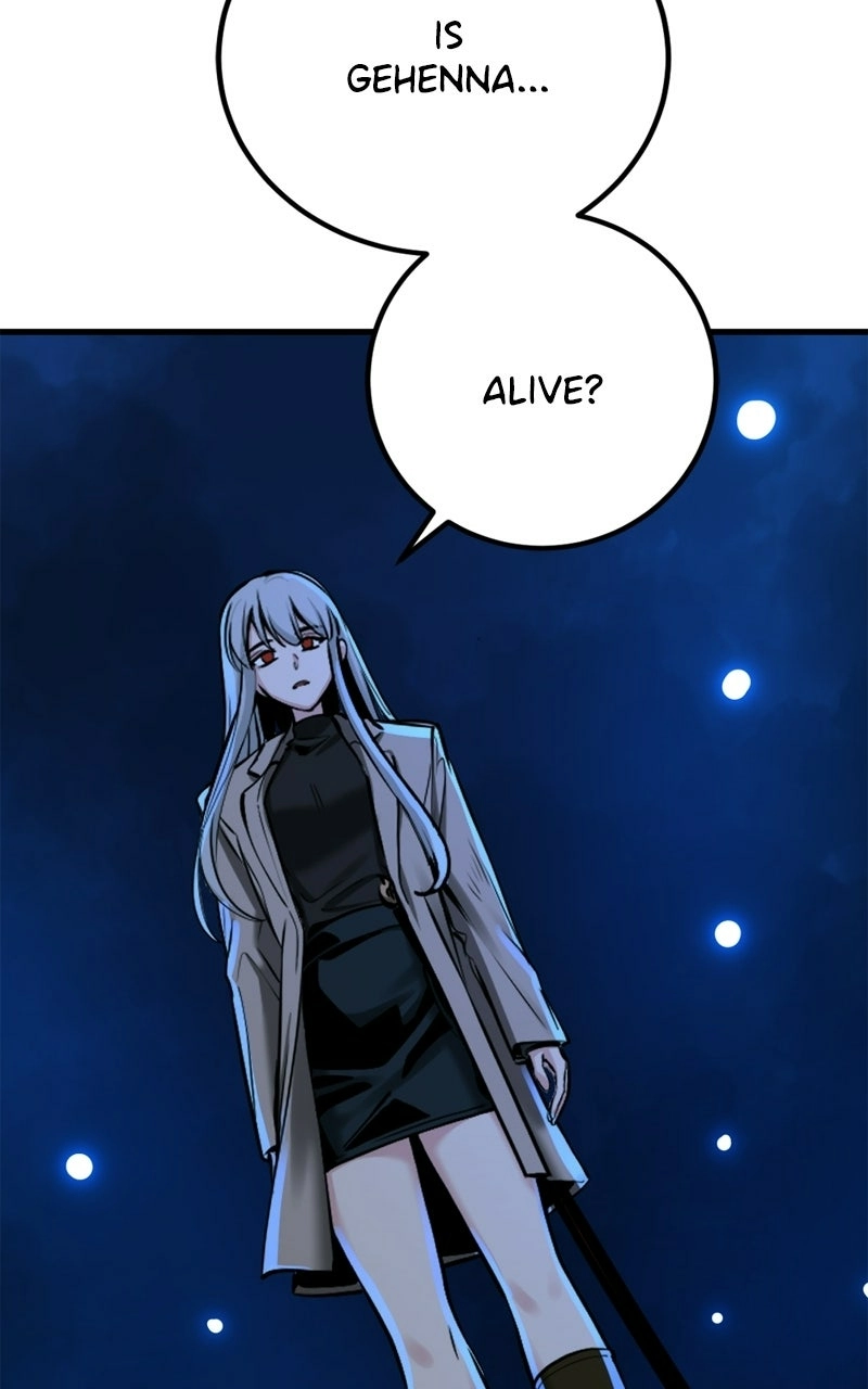 Hero Killer Chapter 253 - Page 82