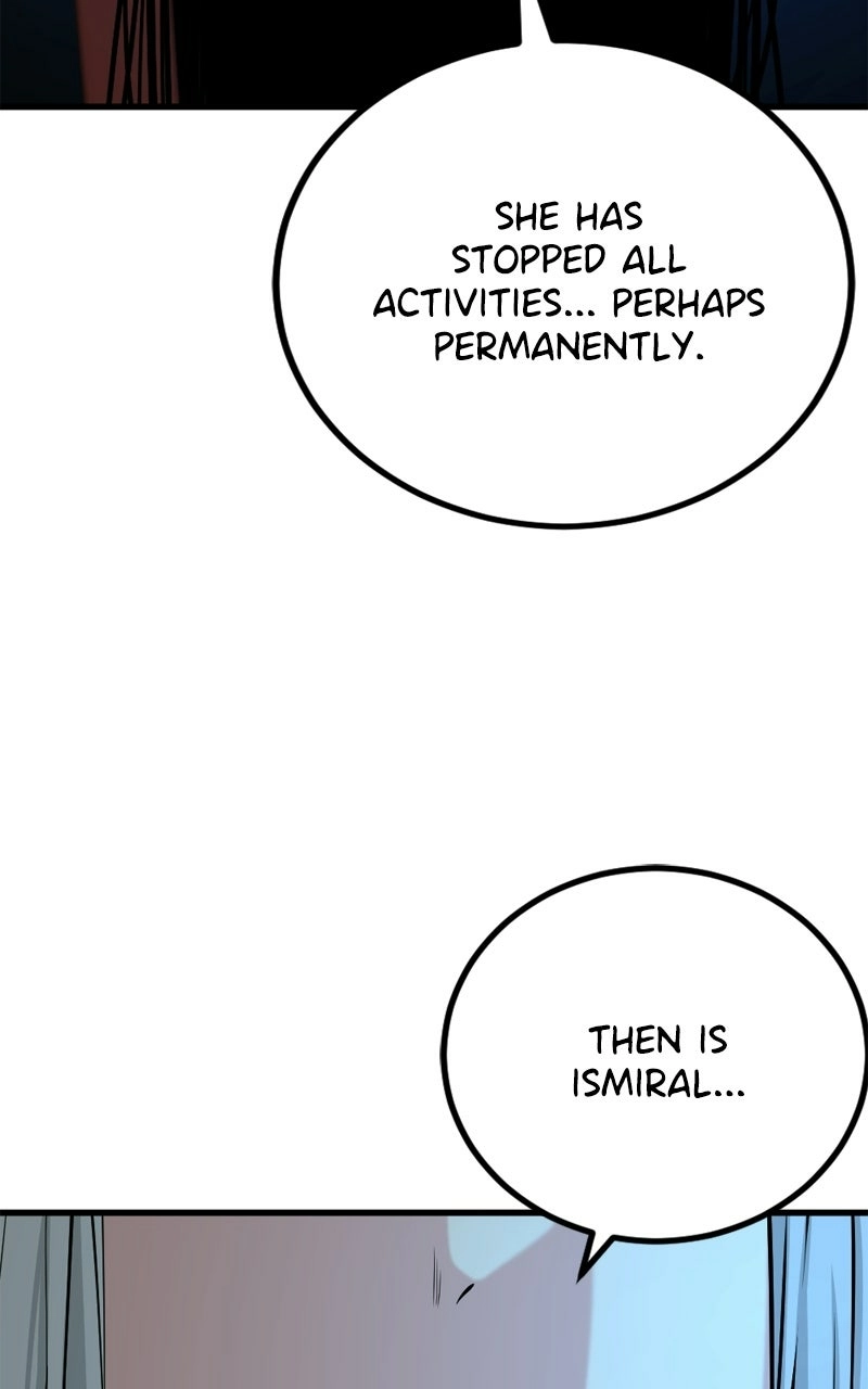 Hero Killer Chapter 253 - Page 85