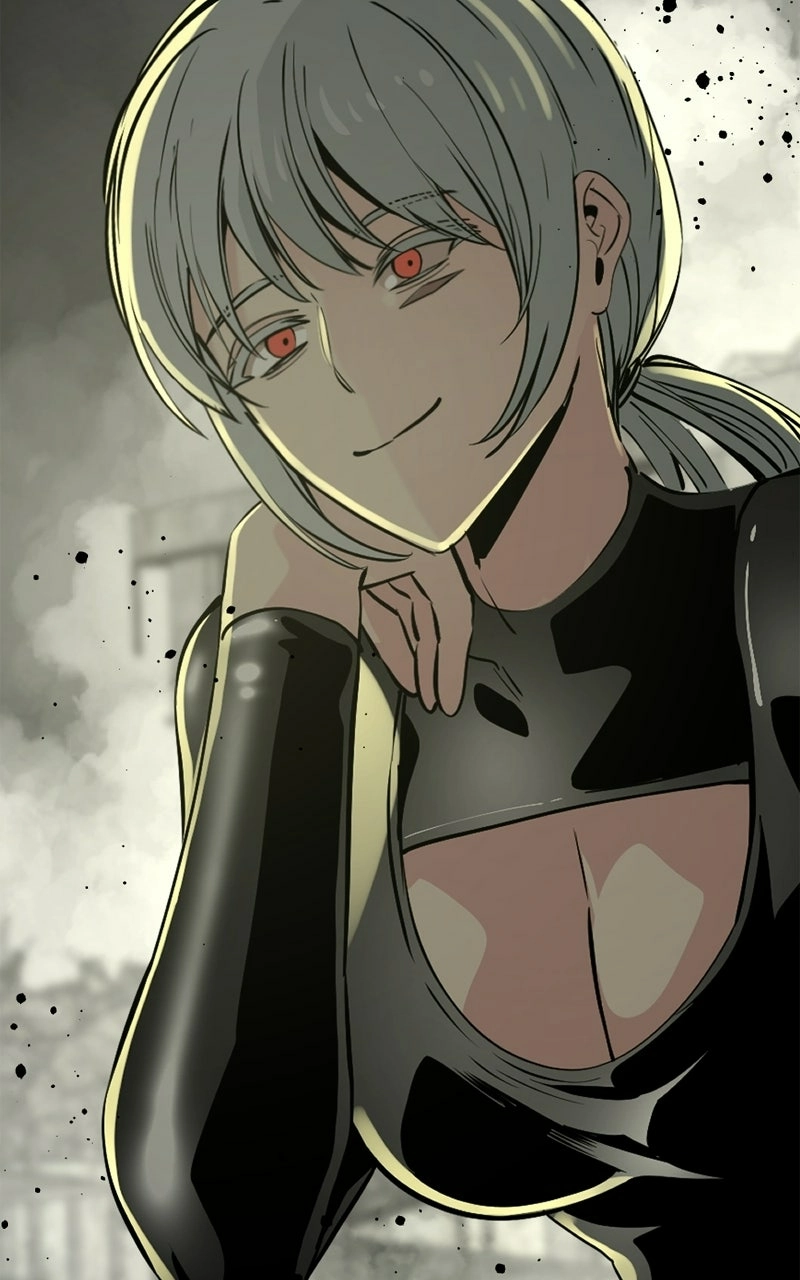 Hero Killer Chapter 253 - Page 90