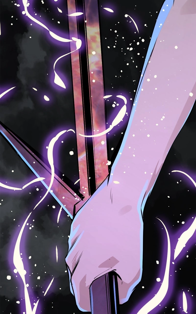 Hero Killer Chapter 254 - Page 100