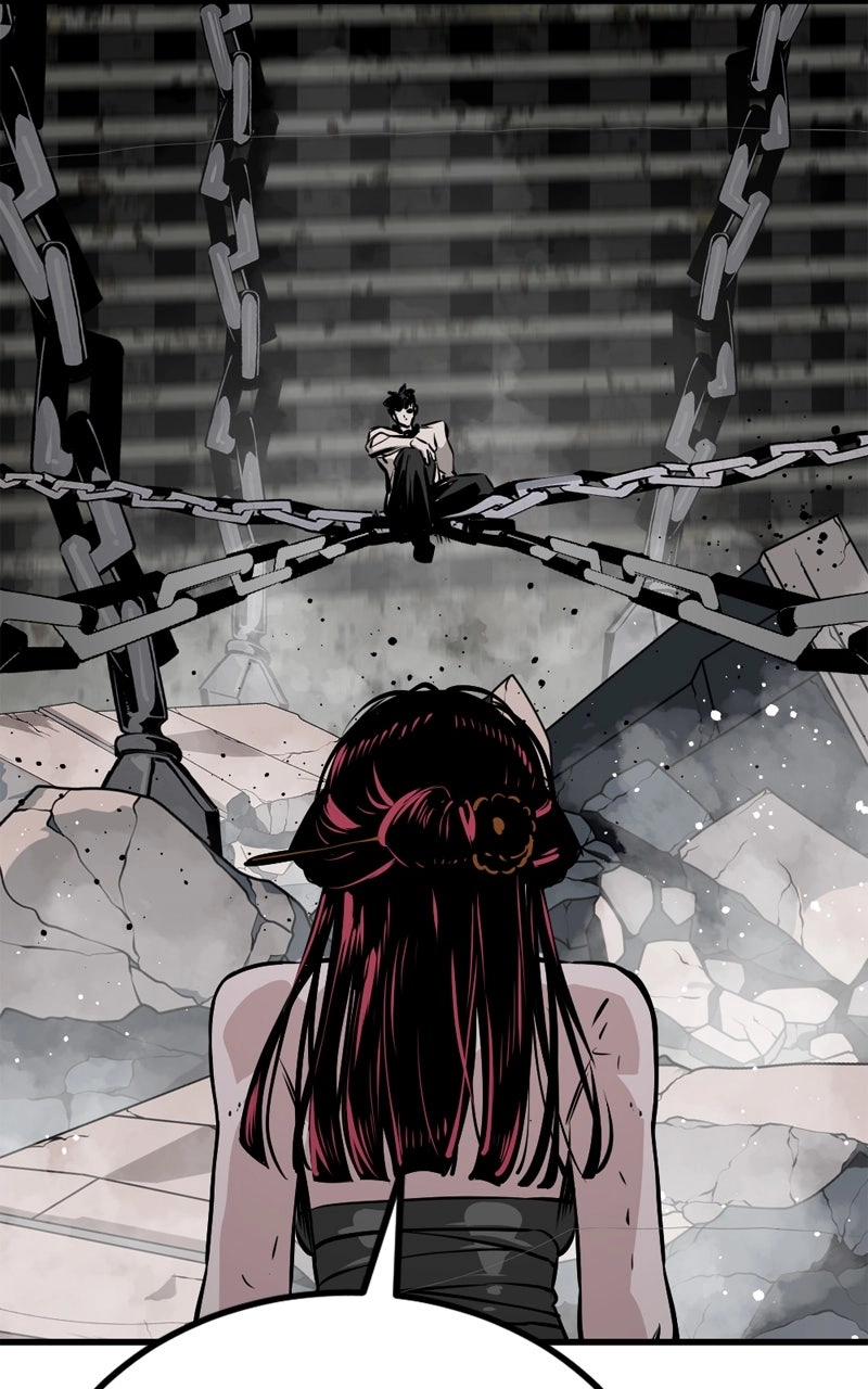 Hero Killer Chapter 254 - Page 102