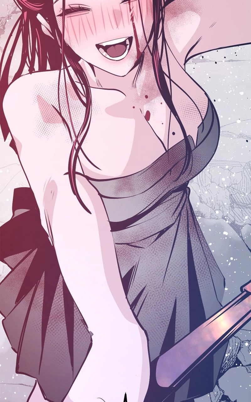 Hero Killer Chapter 254 - Page 108