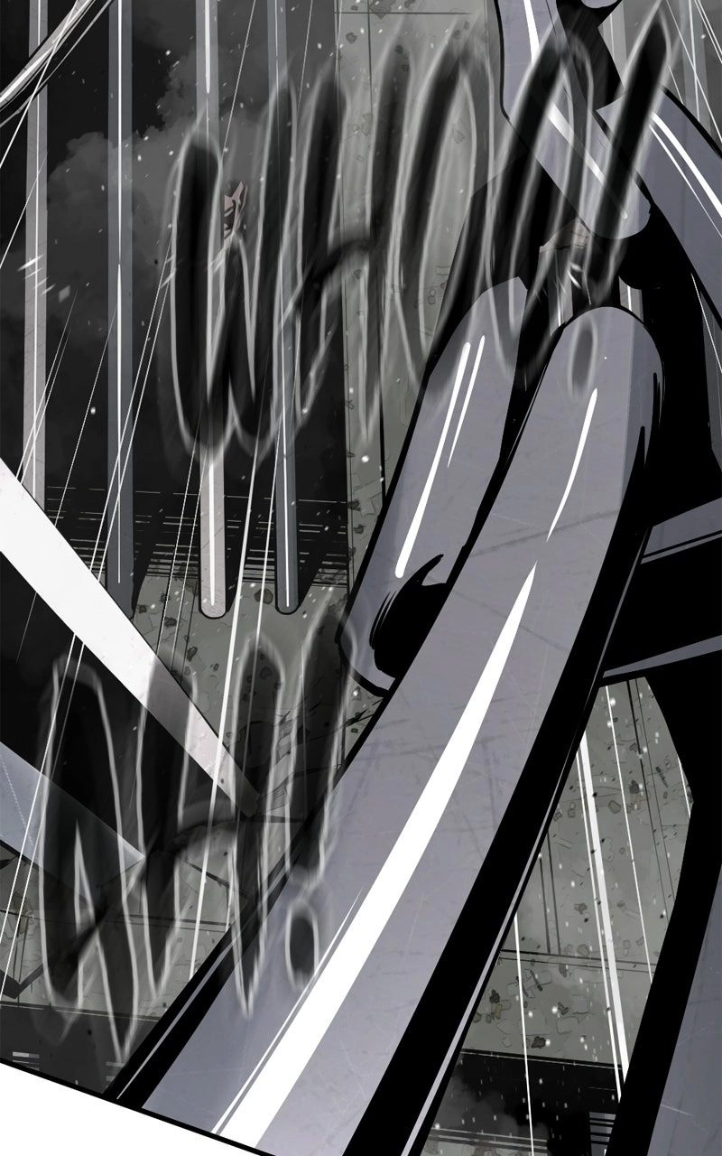 Hero Killer Chapter 254 - Page 11