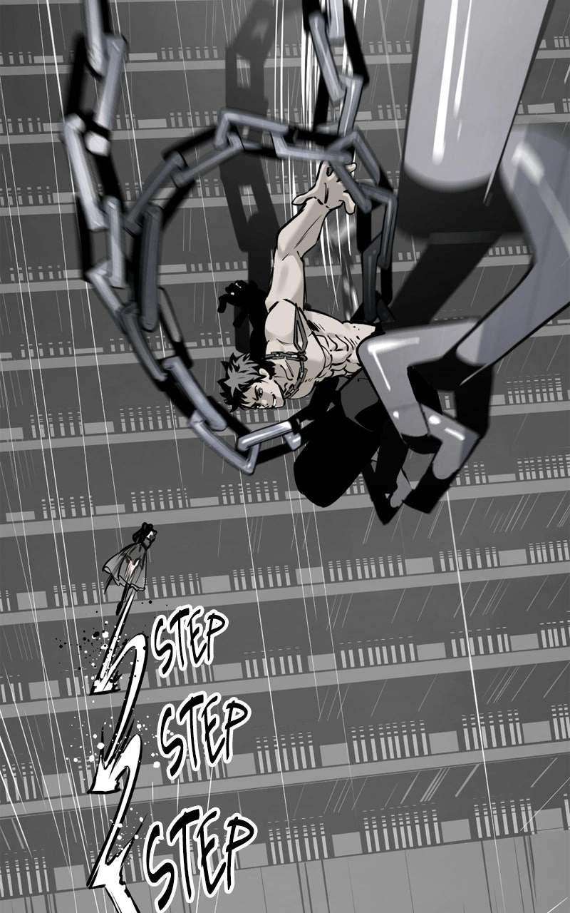 Hero Killer Chapter 254 - Page 13