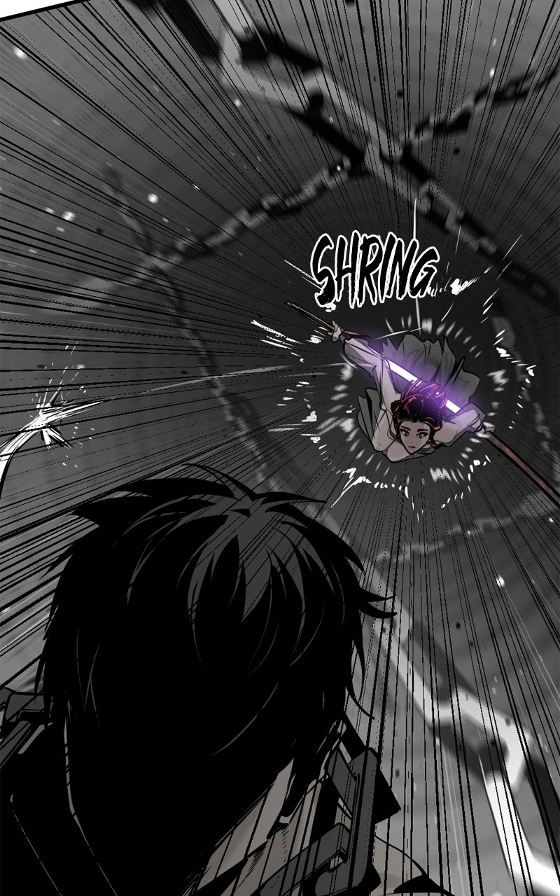 Hero Killer Chapter 254 - Page 17