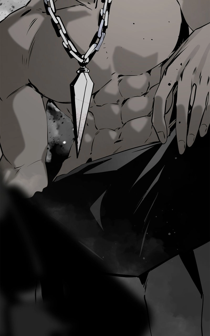 Hero Killer Chapter 254 - Page 2