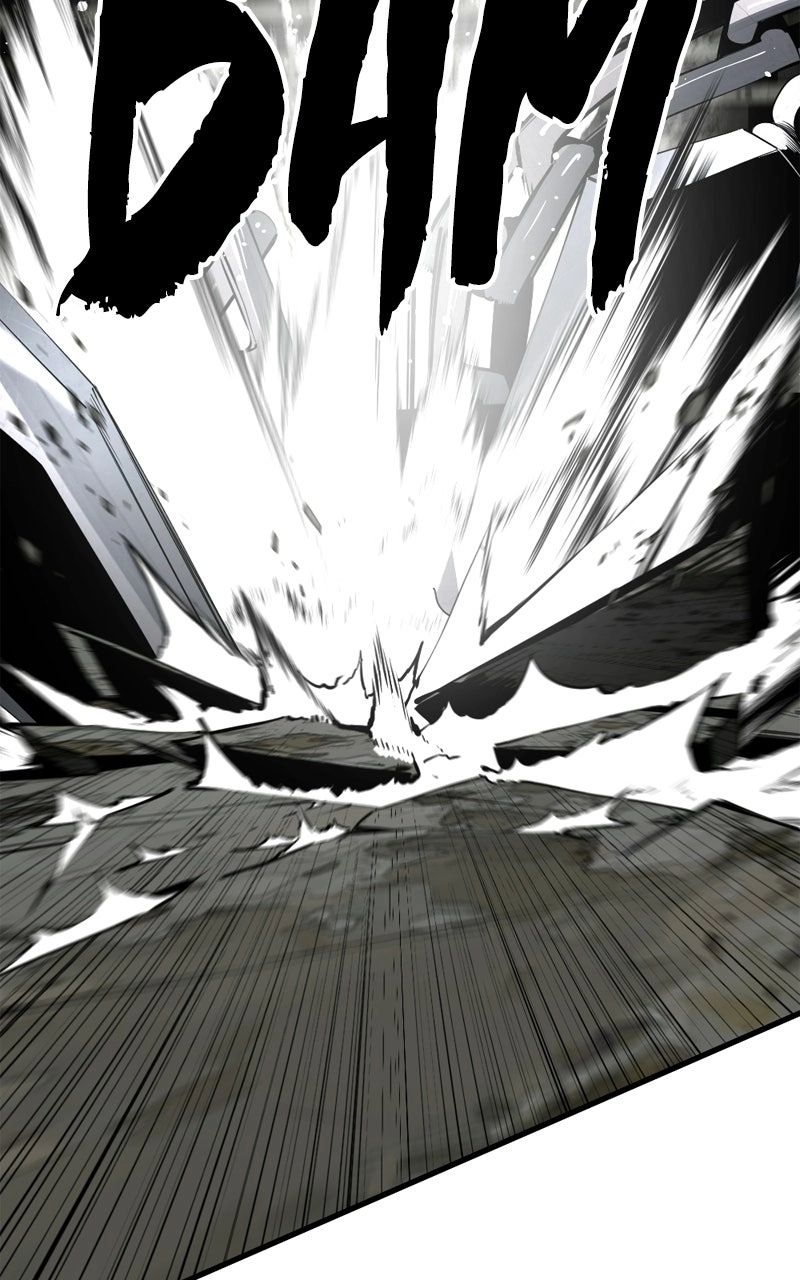 Hero Killer Chapter 254 - Page 20