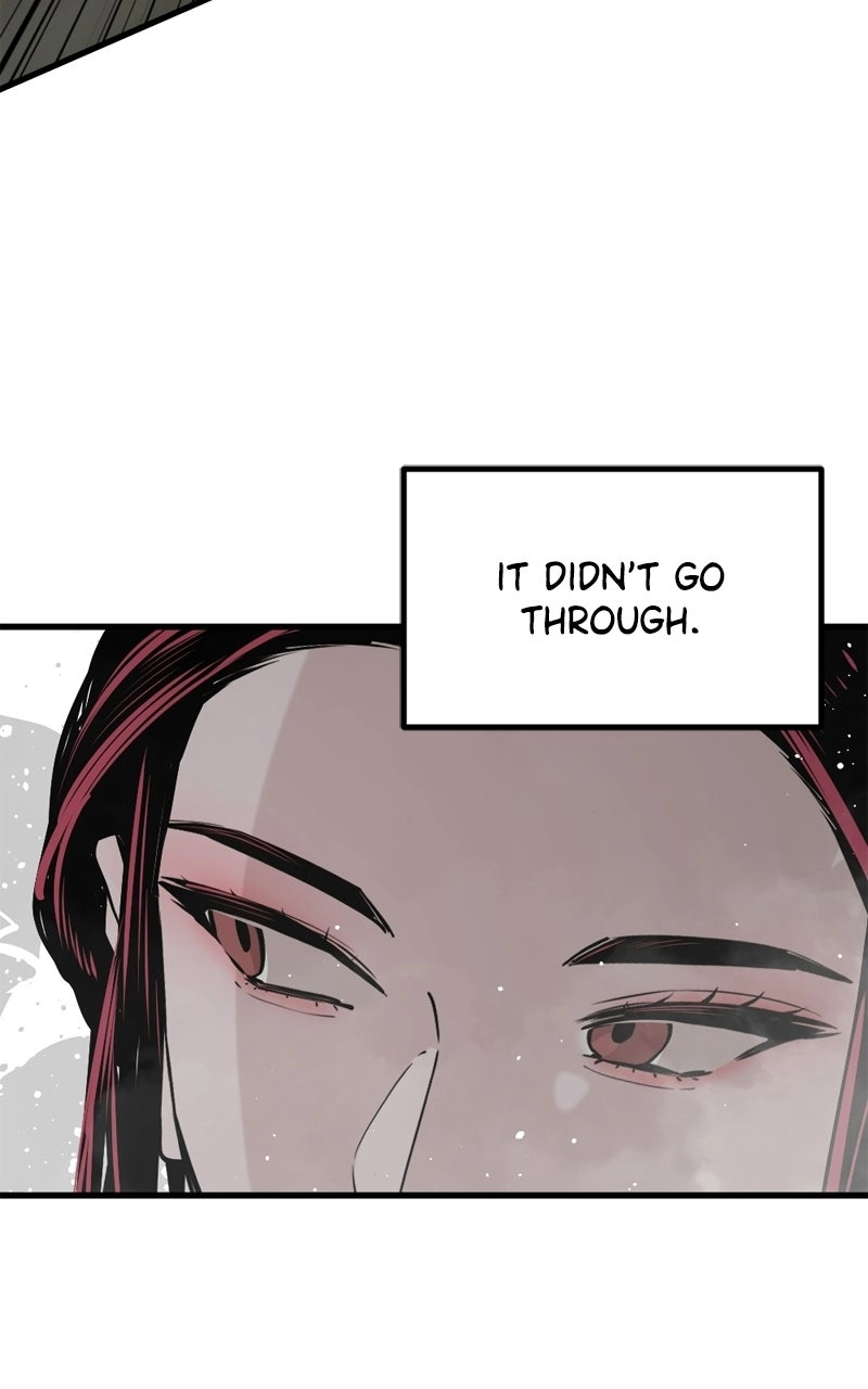 Hero Killer Chapter 254 - Page 21