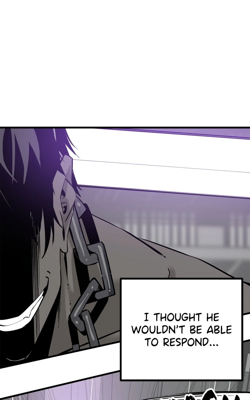 Hero Killer Chapter 254 - Page 22