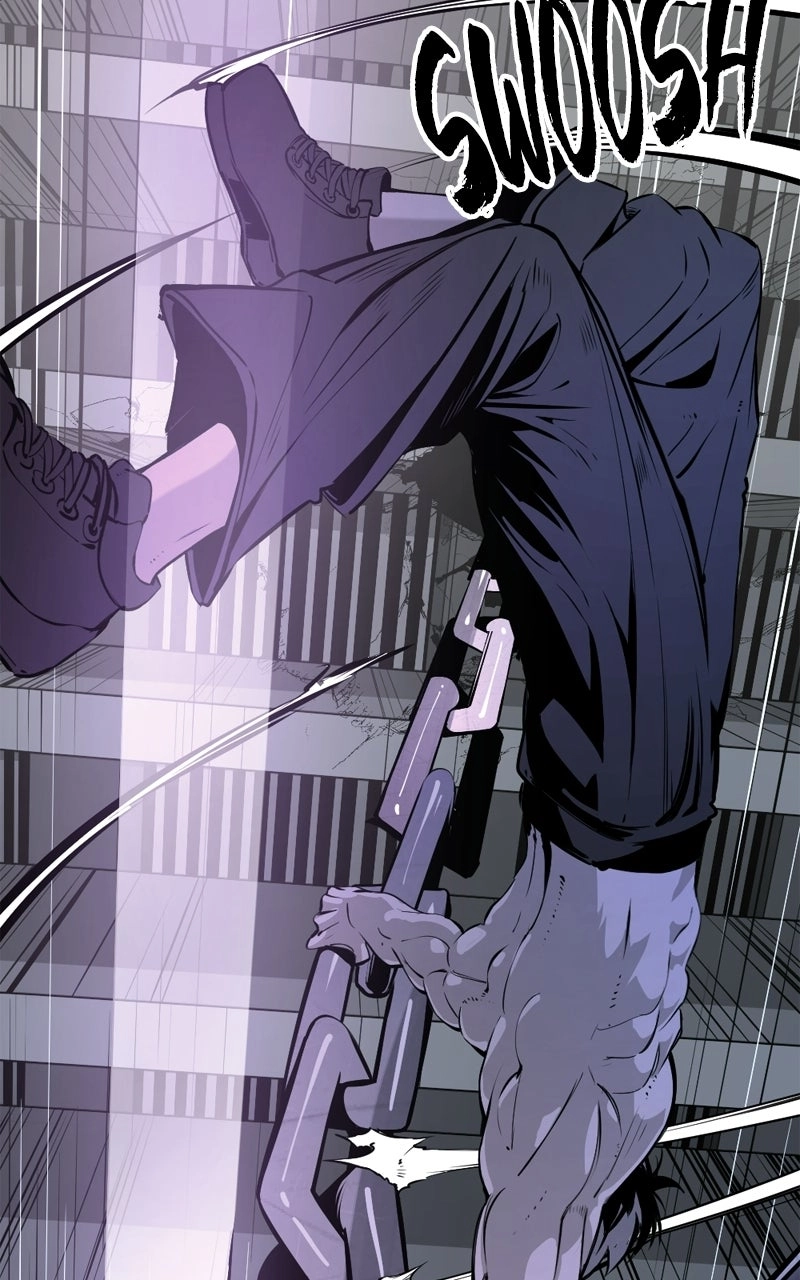 Hero Killer Chapter 254 - Page 23