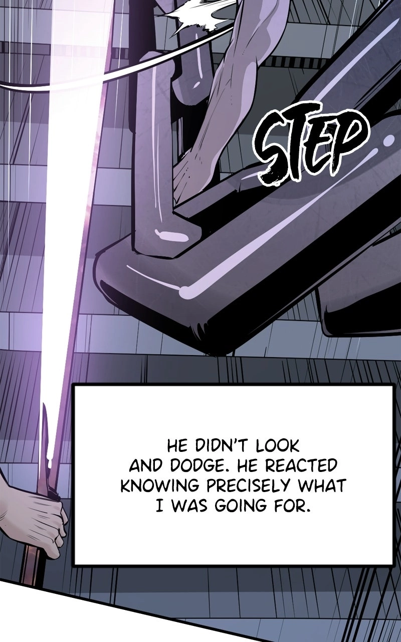 Hero Killer Chapter 254 - Page 24