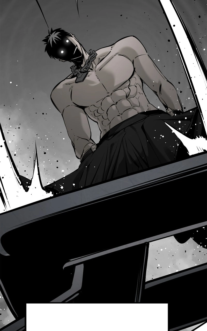 Hero Killer Chapter 254 - Page 26