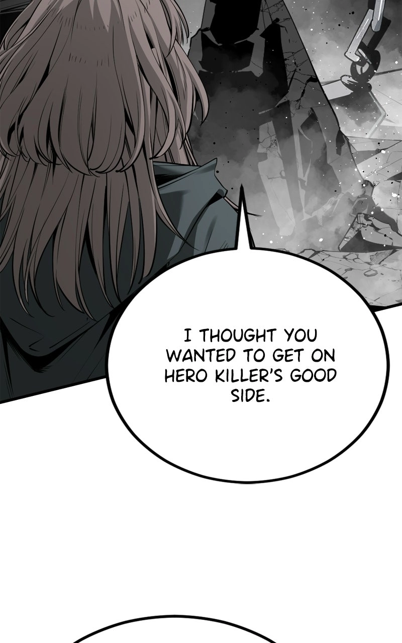 Hero Killer Chapter 254 - Page 33