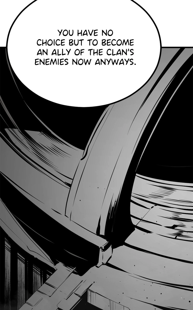 Hero Killer Chapter 254 - Page 34