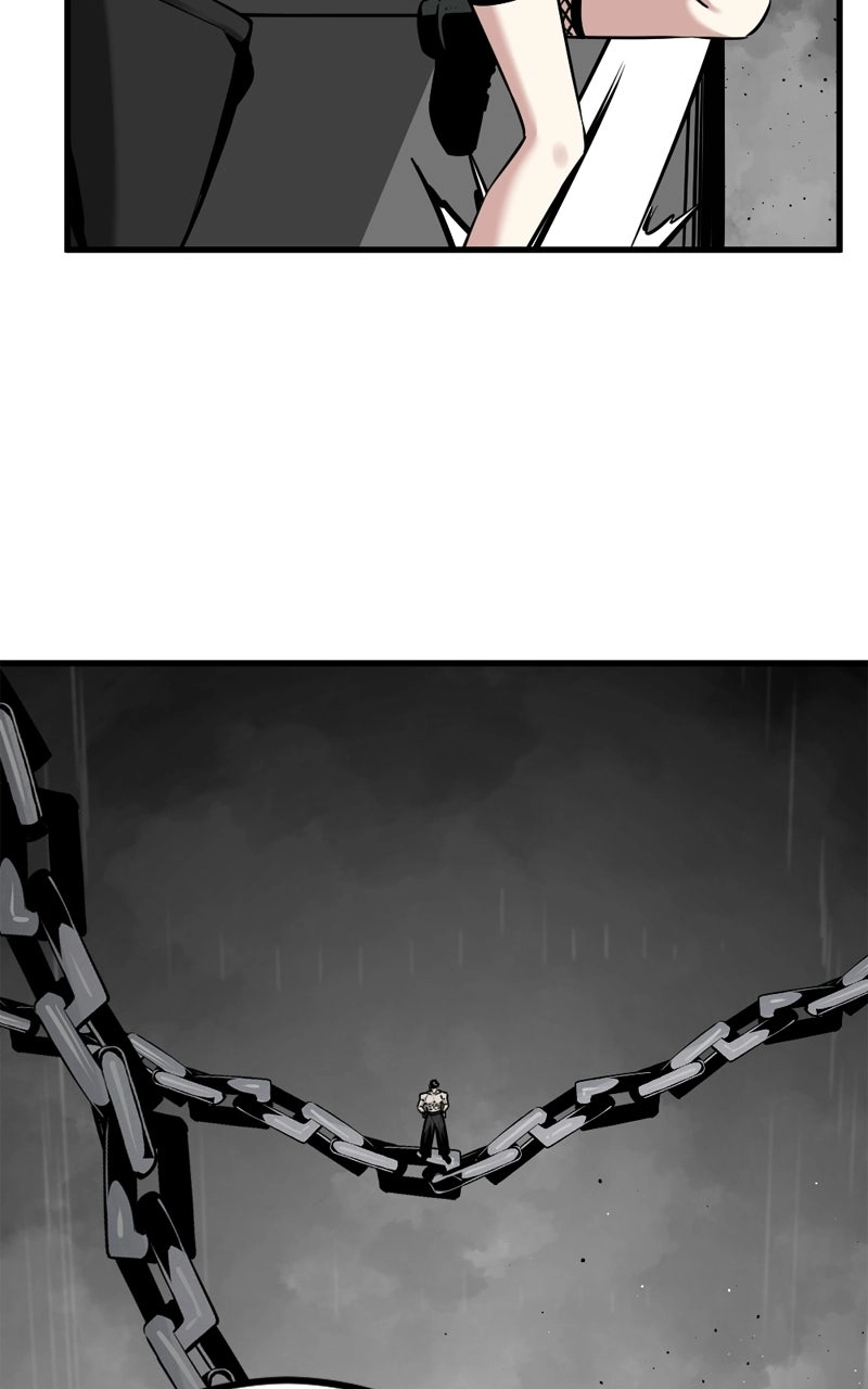 Hero Killer Chapter 254 - Page 38