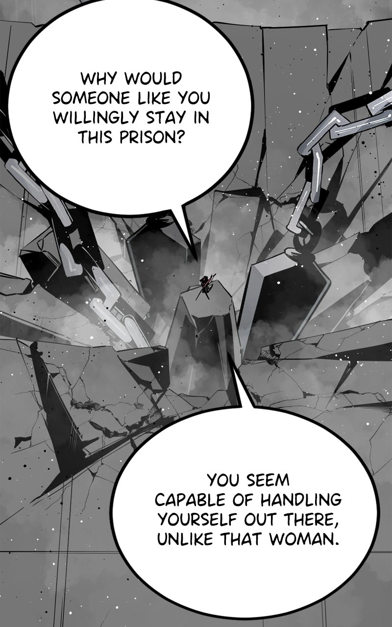Hero Killer Chapter 254 - Page 39