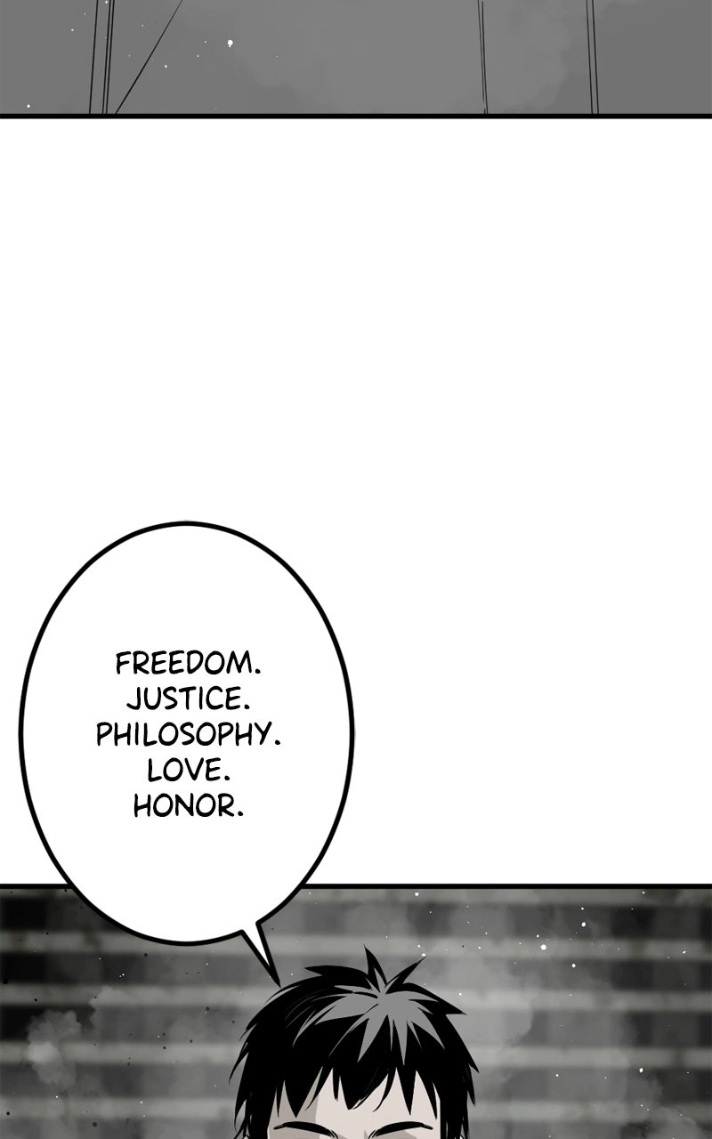 Hero Killer Chapter 254 - Page 40