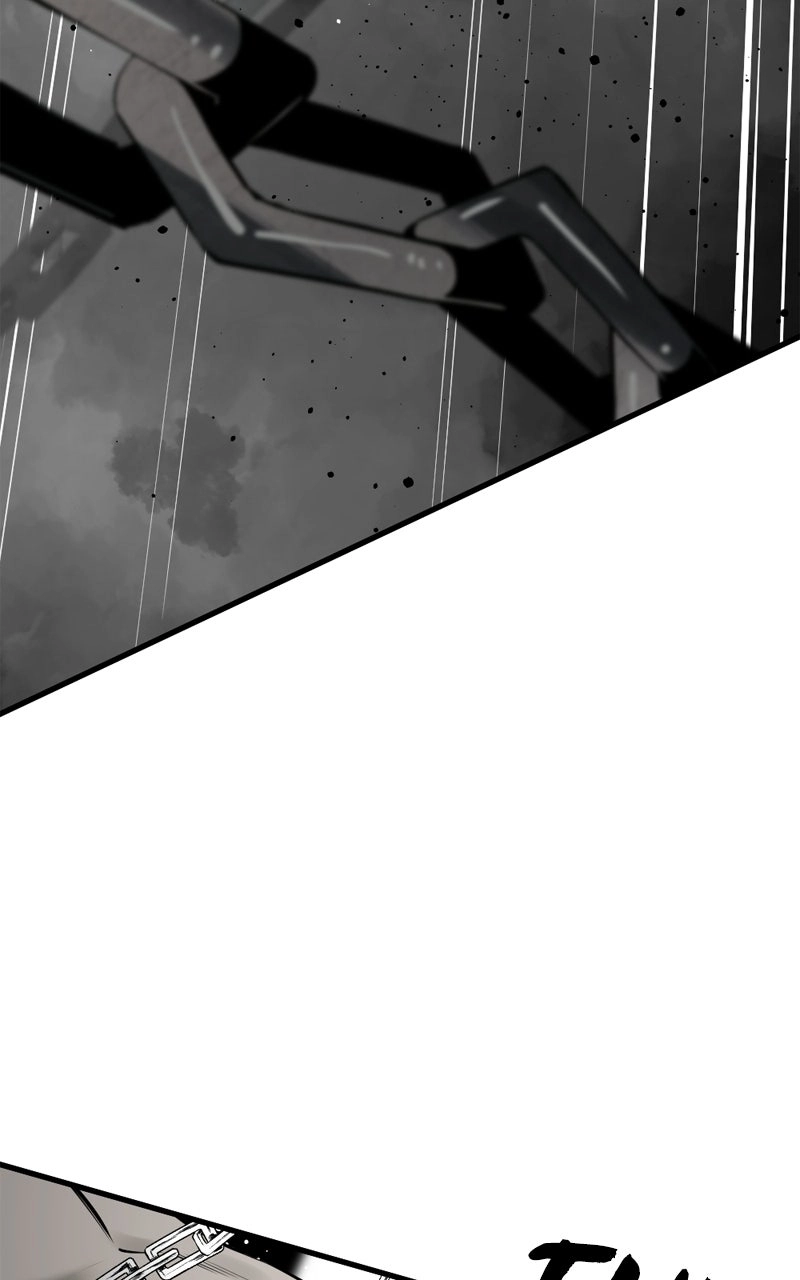 Hero Killer Chapter 254 - Page 55