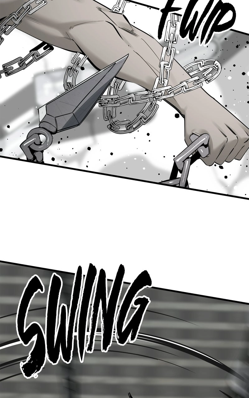 Hero Killer Chapter 254 - Page 56