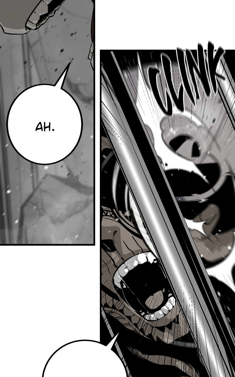 Hero Killer Chapter 254 - Page 6