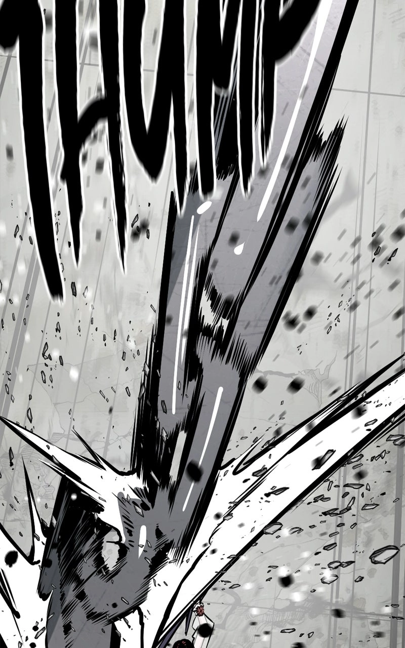 Hero Killer Chapter 254 - Page 61