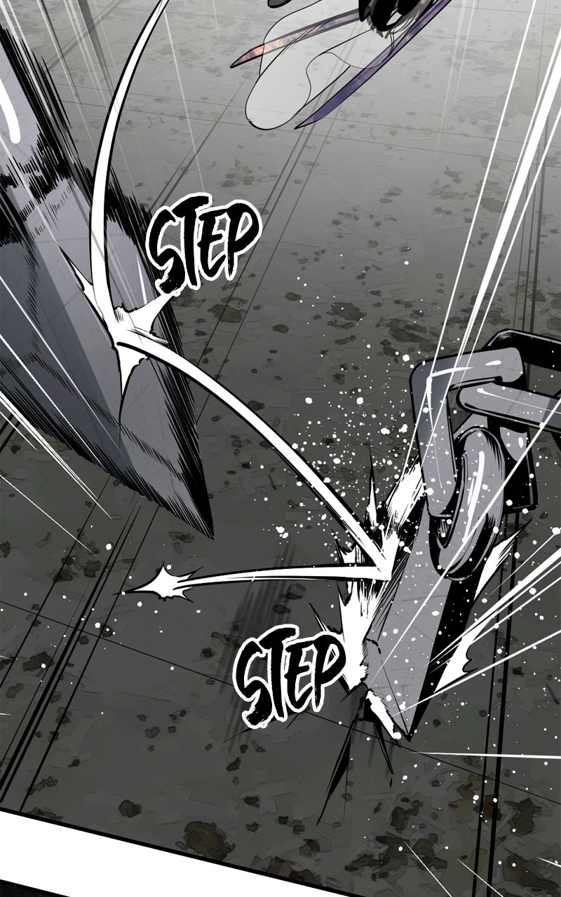 Hero Killer Chapter 254 - Page 64