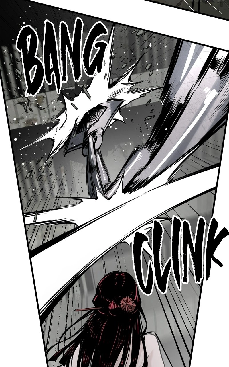 Hero Killer Chapter 254 - Page 65