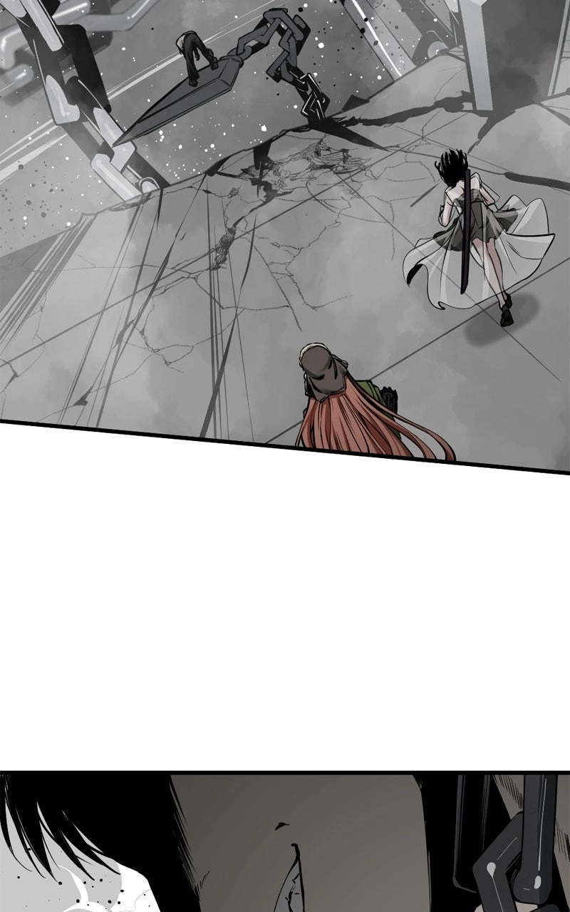 Hero Killer Chapter 254 - Page 67