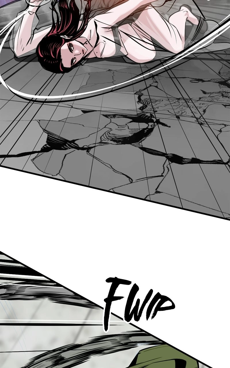 Hero Killer Chapter 254 - Page 79