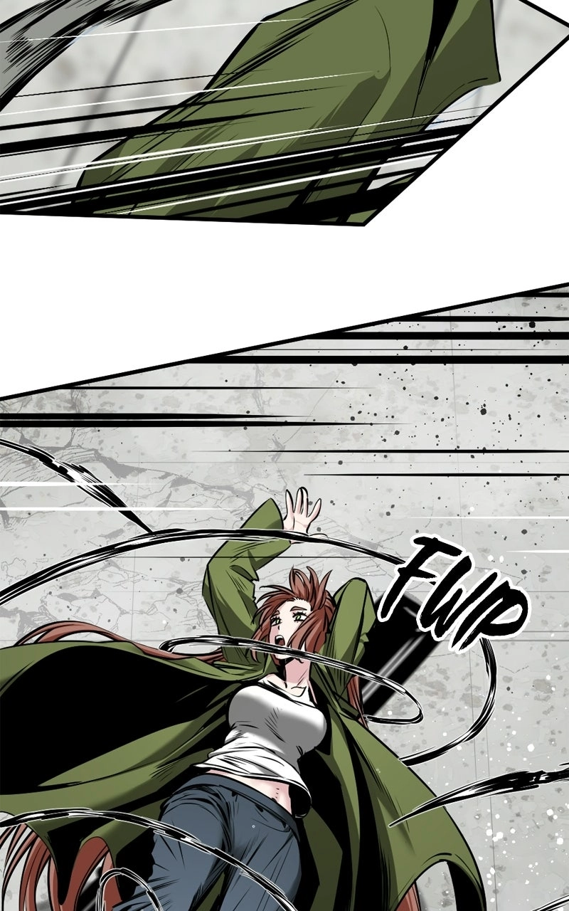 Hero Killer Chapter 254 - Page 80