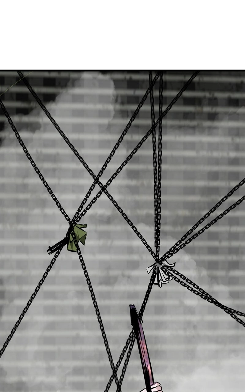 Hero Killer Chapter 254 - Page 85