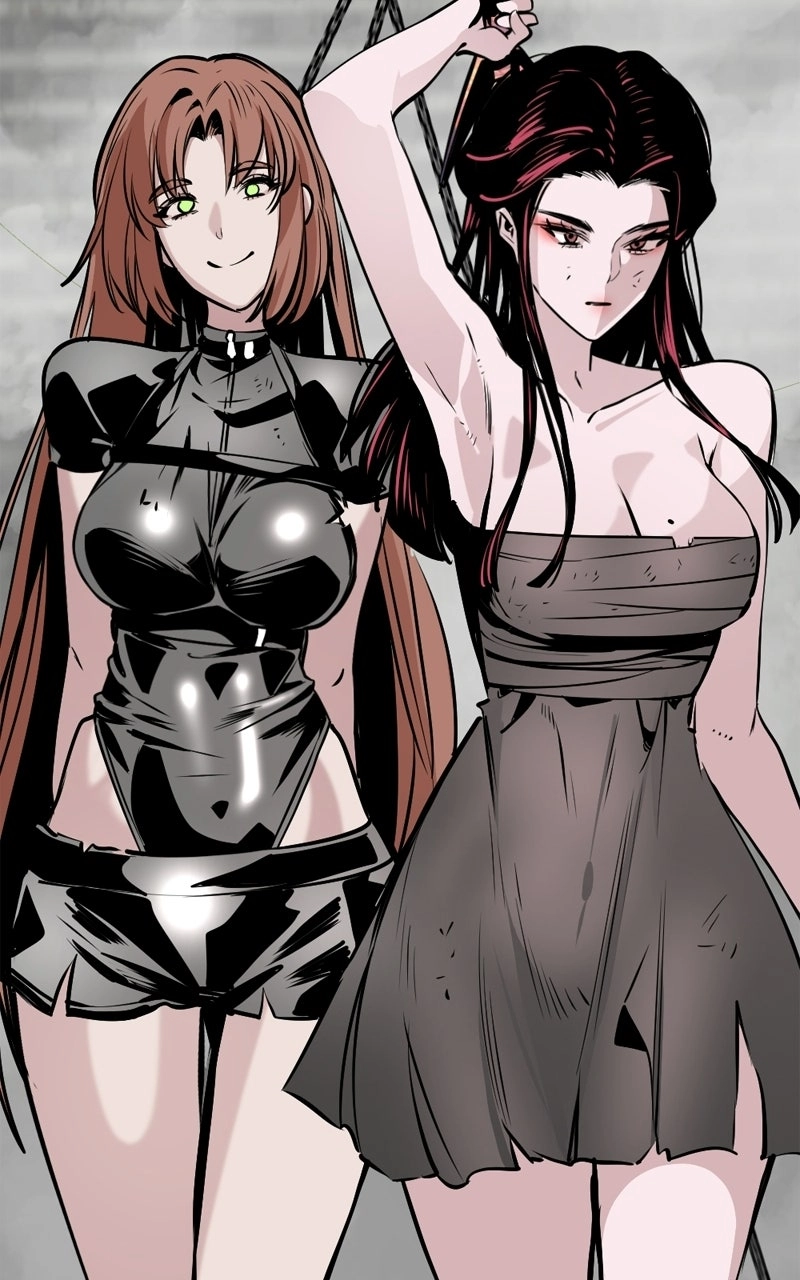 Hero Killer Chapter 254 - Page 86